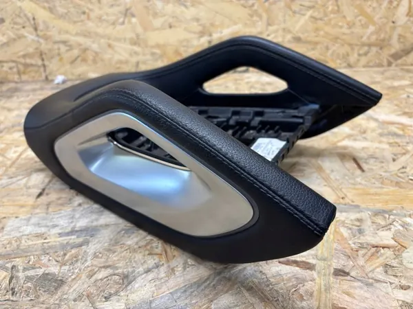 Support de tunnel central Mercedes GLE W167 OEM image 4