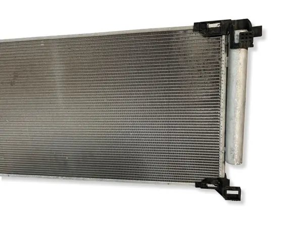 Toyota AC-kondensor DHA3078 - Begagnad OE-del image 3