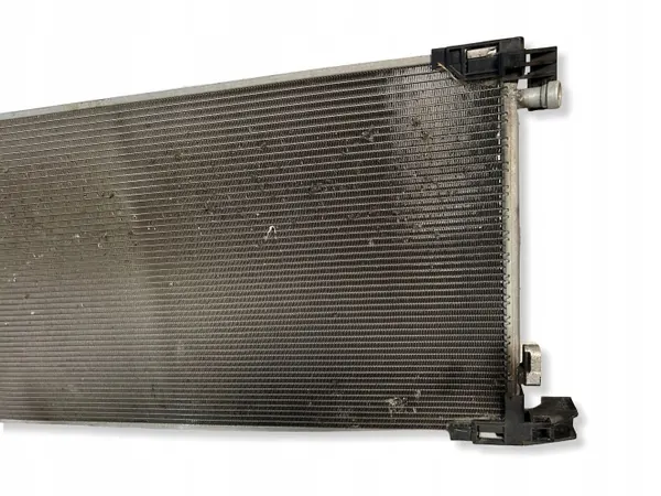Toyota AC-kondensor DHA3078 - Begagnad OE-del image 4