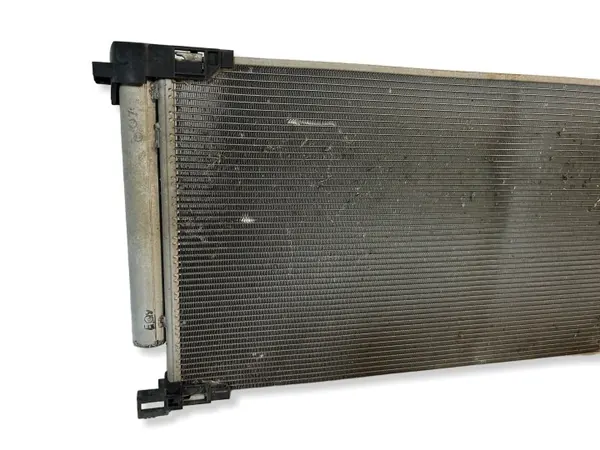 Toyota AC-kondensor DHA3078 - Begagnad OE-del image 5
