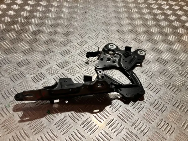 Dobradiça do Capô Esquerda OEM 7329441 BMW X1 F48 2015- image 2