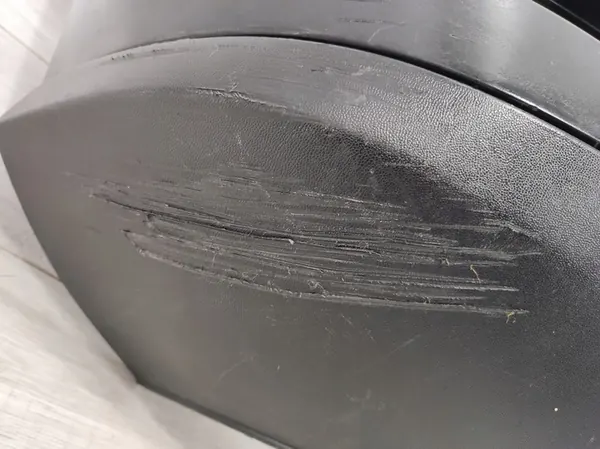 Parachoques delantero Mercedes ML W166 A1668850025 image 9