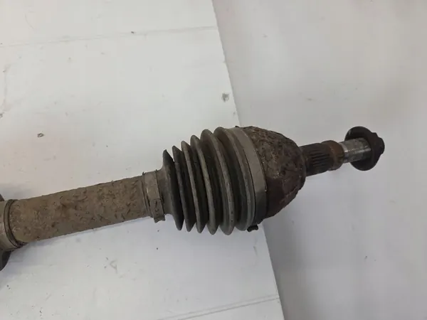 Höger CV-axel Saab 93 9-3 II 1.9 TTID OEM 12762089 image 2