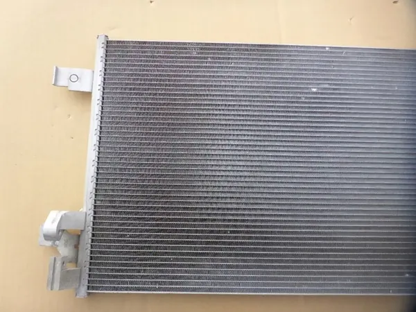 Ilmastointijäähdytin SEAT Ibiza V Polo 2G VI 2Q0816411A image 2