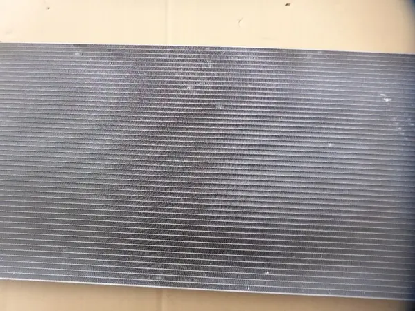 Ilmastointijäähdytin SEAT Ibiza V Polo 2G VI 2Q0816411A image 3