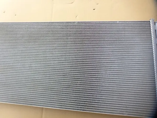 Ilmastointijäähdytin SEAT Ibiza V Polo 2G VI 2Q0816411A image 6