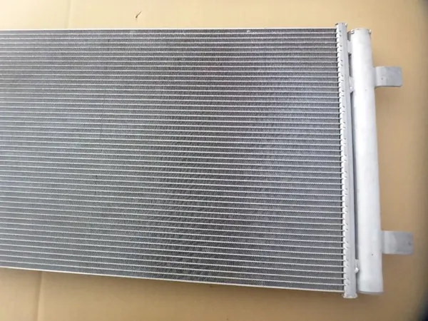 Ilmastointijäähdytin SEAT Ibiza V Polo 2G VI 2Q0816411A image 8