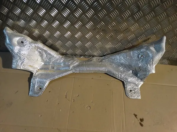 Porsche OE 971863830D 55 Windschutzscheibenabdeckung image 2