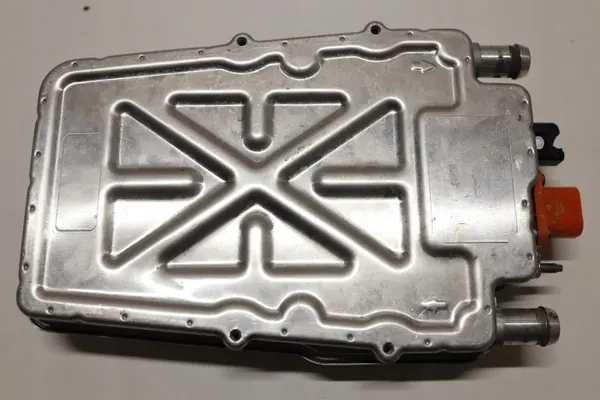 Webasto-lämmitys OEM 9J1 963 507 D Porsche Taycanille image 3