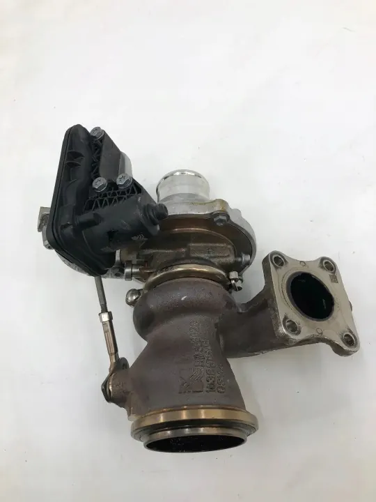 Käytetty Jeep OE turbo OEM 46347468 Compass MP:lle image 2