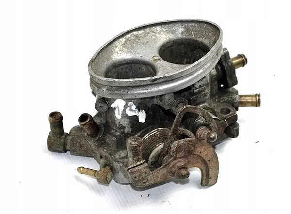Renault Spjällhus OEM 32/360FR2/104 - Begagnad image 2