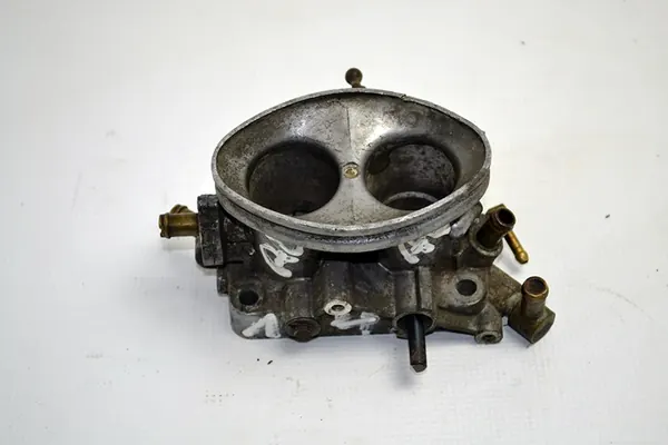Renault Spjällhus OEM 32/360FR2/104 - Begagnad image 4