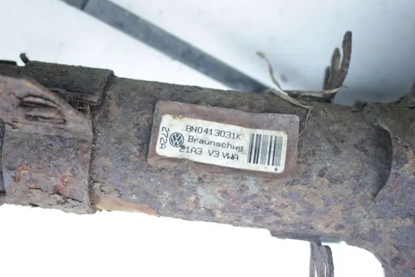 Ammortizzatore anteriore destro AUDI TT 1.8T image 2