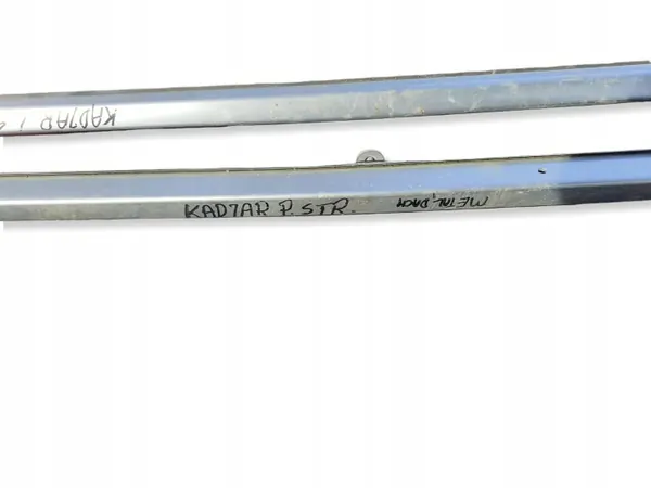 OEM 738201800R dakdragers voor Renault Kadjar image 3