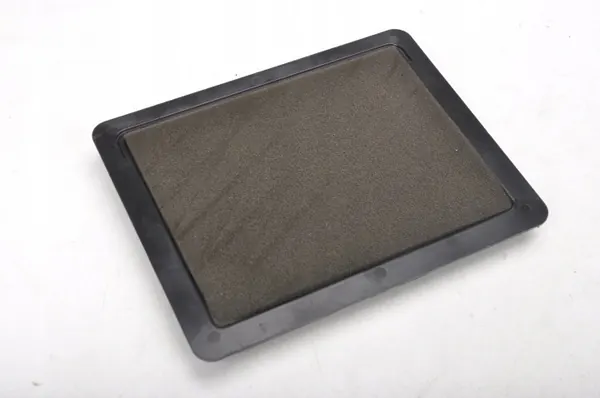 Staubfilter McLaren 650S 3.8 Twin Turbo OEM 11A1947CP image 2