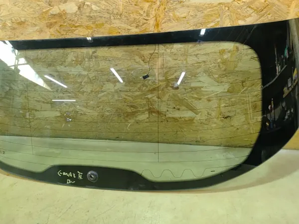 C-MAX MK2 Heckklappenglas OEM - 2011-2014 image 3