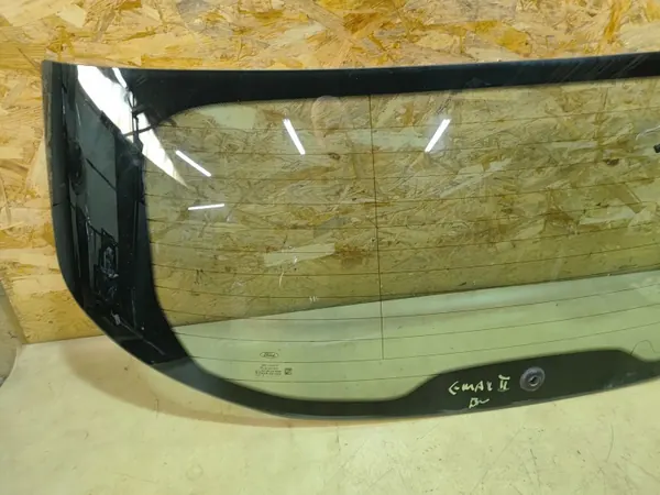 C-MAX MK2 Heckklappenglas OEM - 2011-2014 image 4