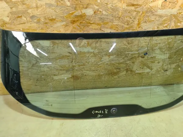 C-MAX MK2 Heckklappenglas OEM - 2011-2014 image 5