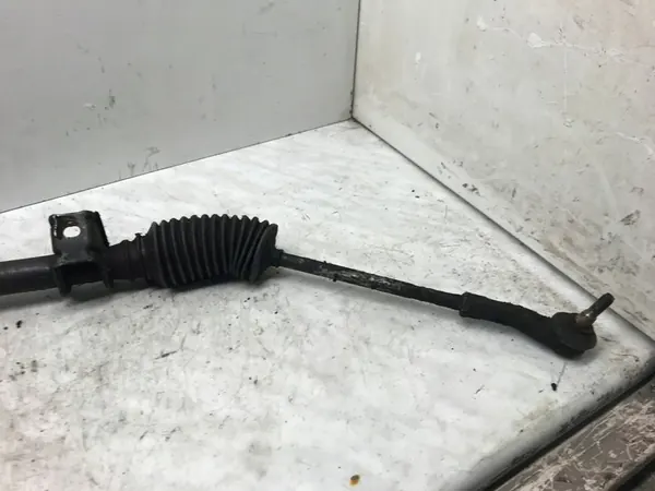 Caixa de direção Renault Thalia I Clio II Elétrica OEM SMI X65 image 2