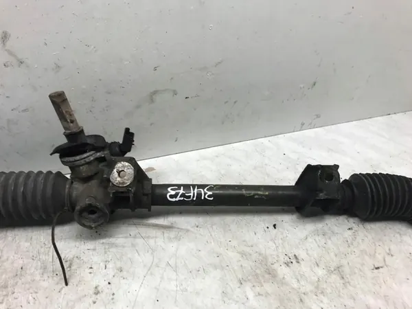 Caixa de direção Renault Thalia I Clio II Elétrica OEM SMI X65 image 3