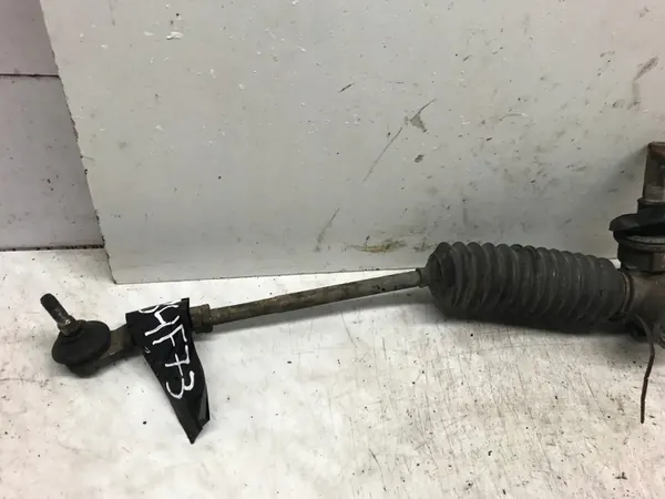 Caixa de direção Renault Thalia I Clio II Elétrica OEM SMI X65 image 4