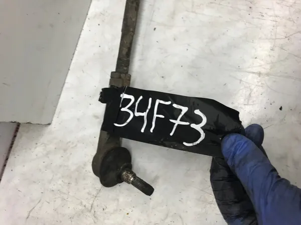 Caixa de direção Renault Thalia I Clio II Elétrica OEM SMI X65 image 5