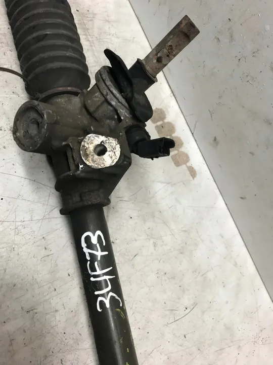 Caixa de direção Renault Thalia I Clio II Elétrica OEM SMI X65 image 7