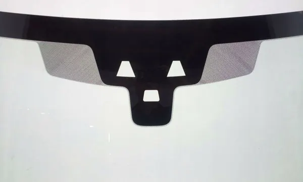 Verwarmde voorruit OEM 7045AGACHMVWZ97 voor Range Rover Sport image 3