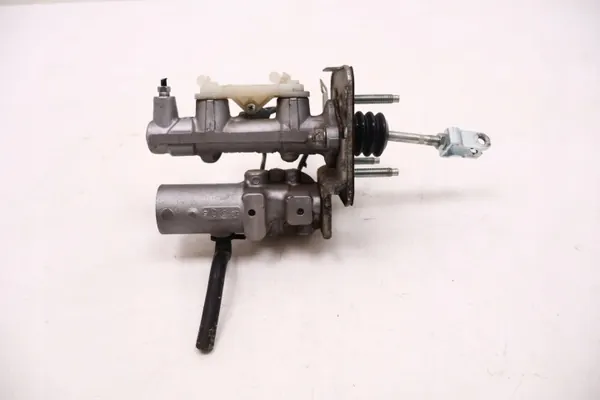 Rempomp Lexus RX IV OEM 138110-10510 image 7