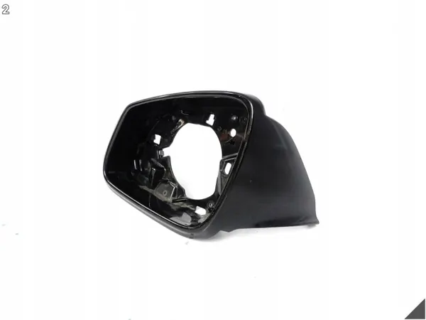 Cadre de rétroviseur gauche OEM 64262813 pour BMW Série 2 image 3