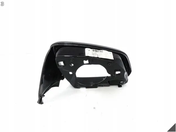 Cadre de rétroviseur gauche OEM 64262813 pour BMW Série 2 image 4