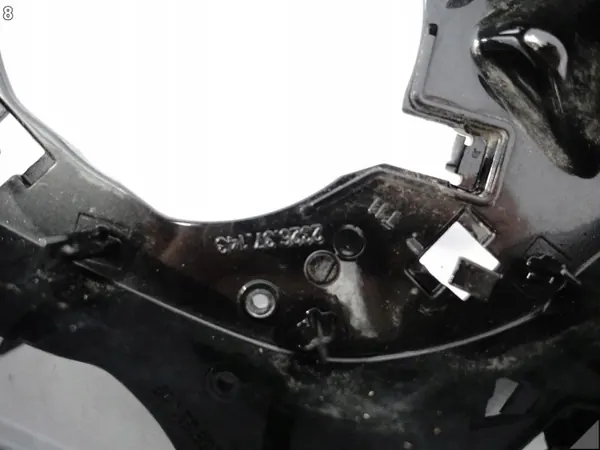 Cadre de rétroviseur gauche OEM 64262813 pour BMW Série 2 image 9