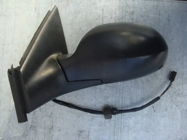 Rétroviseur gauche électrique OEM 12283050 Citroen C5 image 2