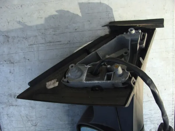 Rétroviseur gauche électrique OEM 12283050 Citroen C5 image 6