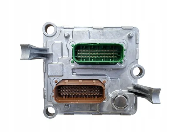 Módulo ACM3 OEM A0014462154 para Mercedes Actros MP5 image 2