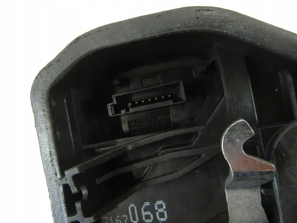 Höger Framslå BMW e60 e70 e84 e90 F01 F10 F25 OEM image 6