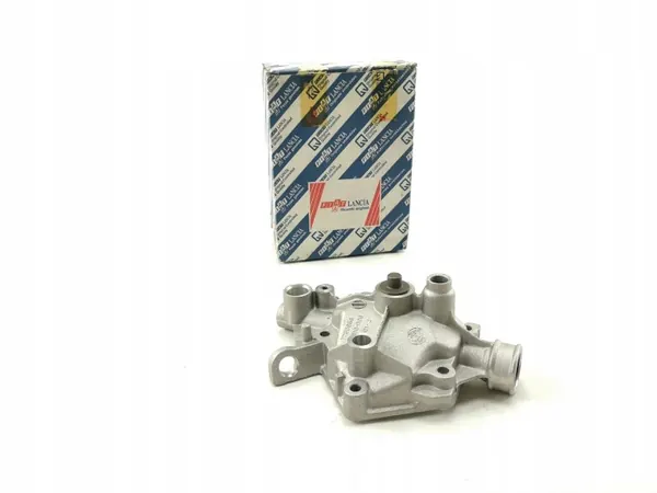 Fiat OE Getriebeabdeckung OEM 7781628 für Seicento image 2