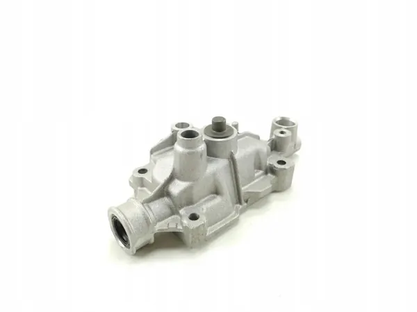 Fiat OE Getriebeabdeckung OEM 7781628 für Seicento image 3