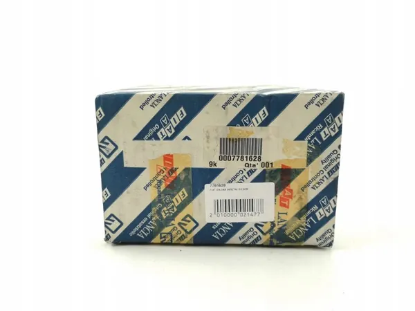Fiat OE Getriebeabdeckung OEM 7781628 für Seicento image 6