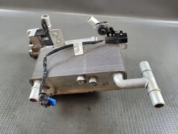 Secador AC OEM 20220302 para KIA EV6 (CV) 2023 image 4