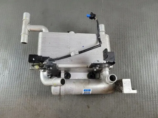 Secador AC OEM 20220302 para KIA EV6 (CV) 2023 image 5