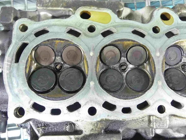 Cabeçote Toyota OEM IMPRK1320585 3ZZ 3ZZFE image 10