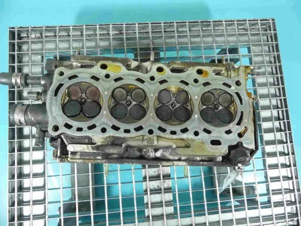 Cabeçote Toyota OEM IMPRK1320585 3ZZ 3ZZFE image 8