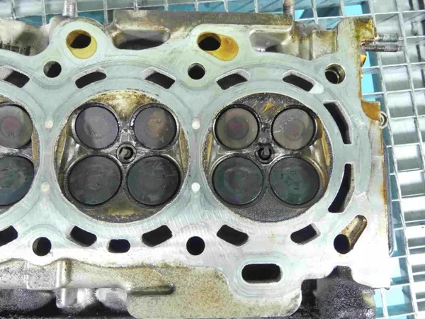Cabeçote Toyota OEM IMPRK1320585 3ZZ 3ZZFE image 9