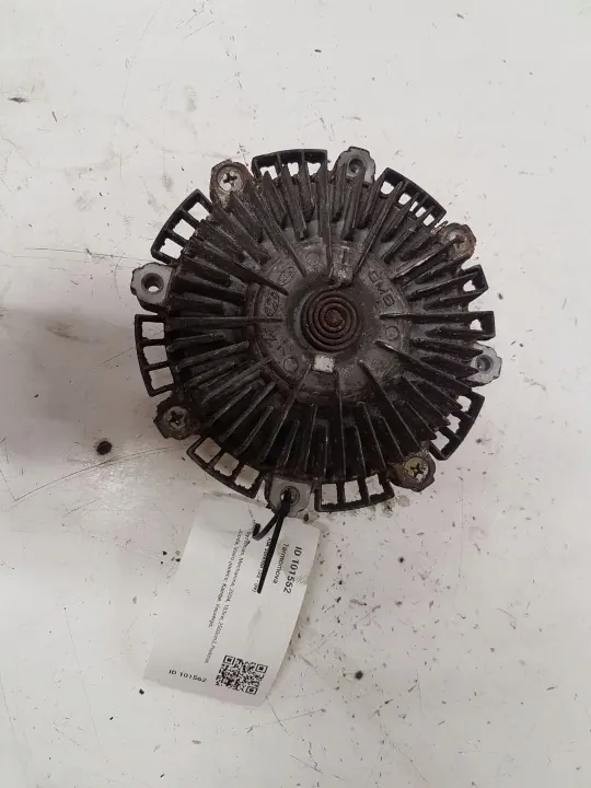ZK4 Lüfterviskose für KIA Sorento - Gebraucht image 2