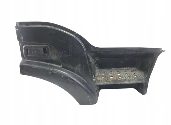 OEM 504103308 Iveco Plaque de marche supérieure, côté droit image 2