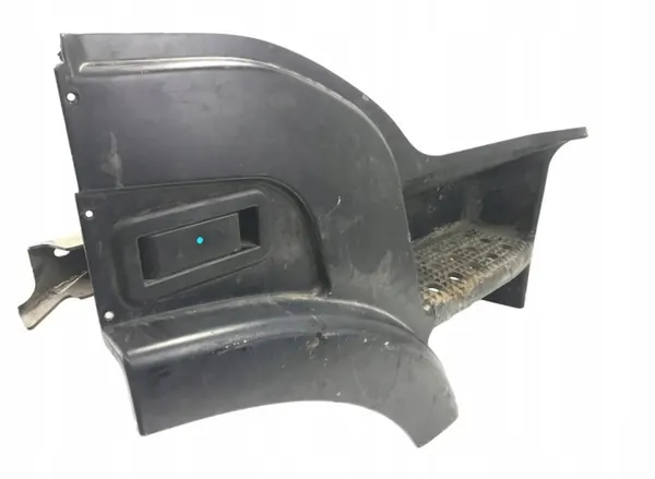 OEM 504103308 Iveco Plaque de marche supérieure, côté droit image 3