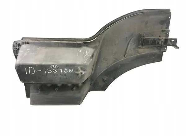 OEM 504103308 Iveco Plaque de marche supérieure, côté droit image 5