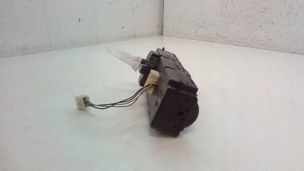 Luchtventilatiepaneel Mercedes W210 21083001 image 3