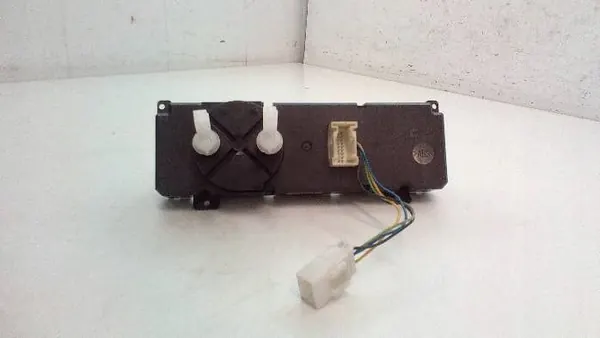 Luchtventilatiepaneel Mercedes W210 21083001 image 4